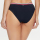 Tommy Hilfiger Γυναικείο μαγιό Rib Hipster Bikini Bottom